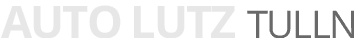 Firma Autohaus Lutz GmbH