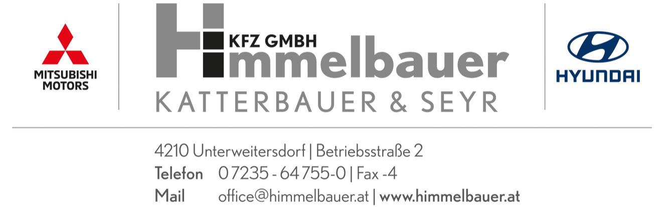 Himmelbauer KFZ GmbH | für Mitsubishi und alle anderen Marken