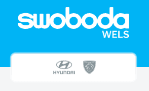 Firma Automobile Swoboda Wels GmbH